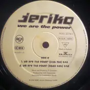 Jeriko - We Are The Power