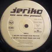 Jeriko