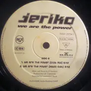 Jeriko - We Are The Power