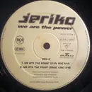 12inch Vinyl Single - Jeriko - We Got The Power