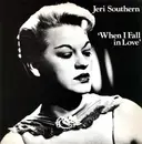 LP - Jeri Southern - When I Fall In Love