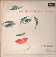 Jeri Southern - The Southern Style