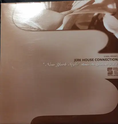 Jerk House Connection - New York Style