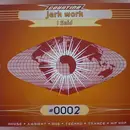 12inch Vinyl Single - Jerk Work - I Said