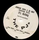 12inch Vinyl Single - Jermaine Dupri & Da Brat Featuring R.O.C. / O - It's Nothing / Rapid Fire