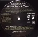 12inch Vinyl Single - Jermaine Dupri - Money ain't a Thang