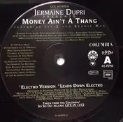 Jermaine Dupri - Money ain't a Thang