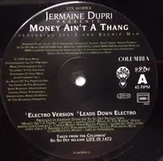 Jermaine Dupri feat. Jay-Z - Money ain't a Thang