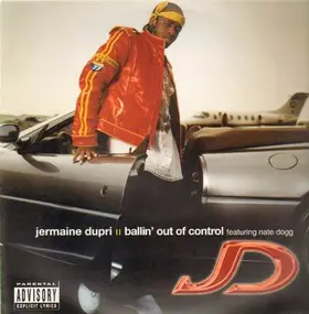 Jermaine Dupri - Ballin' Out Of Control