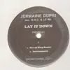 12inch Vinyl Single - Jermaine Dupri feat. R.O.C. & Lil' Mo - Lay It Down - Promo