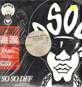 12inch Vinyl Single - Jermaine Dupri - Game Going