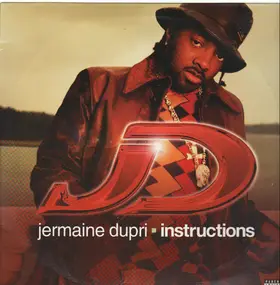 Jermaine Dupri - Instructions