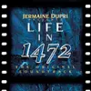 Double LP - Jermaine Dupri - Life In 1472 - Still Sealed