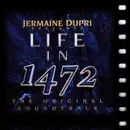 CD - Jermaine Dupri - Life In 1472
