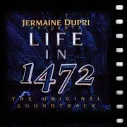 CD - Jermaine Dupri - Life In 1472