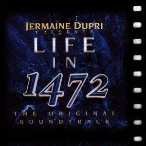 Jermaine Dupri - Life in 1472