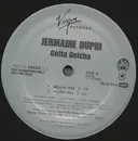 12inch Vinyl Single - Jermaine Dupri - Gotta Getcha - Promo / insert incl.