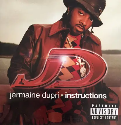Jermaine Dupri - Instructions