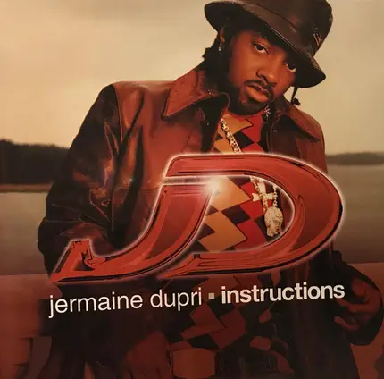 Jermaine Dupri - Instructions