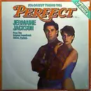12inch Vinyl Single - Jermaine Jackson - (Closest Thing To) Perfect