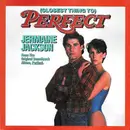 7inch Vinyl Single - Jermaine Jackson - (Closest Thing To) Perfect