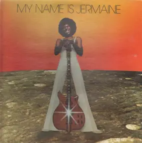 Jermaine Jackson - My Name Is Jermaine