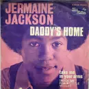 7inch Vinyl Single - Jermaine Jackson - Daddy's Home