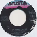 7inch Vinyl Single - Jermaine Jackson - Do What You Do / Tell Me I'm Not Dreamin'
