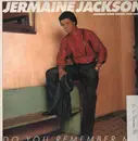 12inch Vinyl Single - Jermaine Jackson - Do You Remember Me?