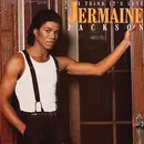 12inch Vinyl Single - Jermaine Jackson - I Think It's Love