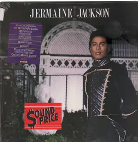 Jermaine Jackson - Jermaine