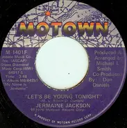 Jermaine Jackson - Let's Be Young Tonight