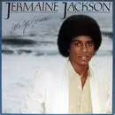 LP - Jermaine Jackson - Let's Get Serious