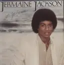 LP - Jermaine Jackson - Let's Get Serious
