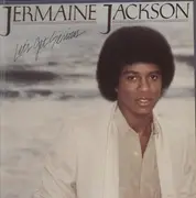 LP - Jermaine Jackson - Let's Get Serious