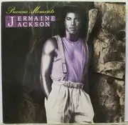 LP - Jermaine Jackson - Precious Moments