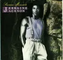 LP - Jermaine Jackson - Precious Moments