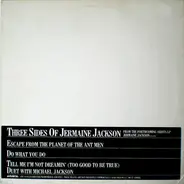 Jermaine Jackson - Three Sides Of Jermaine Jackson