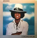 LP - Jermaine Jackson - Come Into My Life - Gatefold