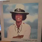 LP - Jermaine Jackson - Come Into My Life - Gatefold