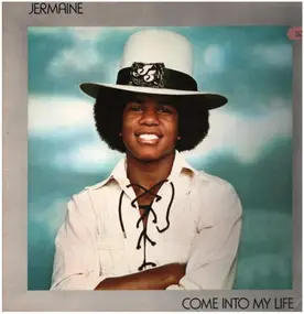 Jermaine Jackson - Come into My Life