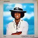 LP - Jermaine Jackson - Come Into My Life - Gatefold
