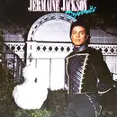LP - Jermaine Jackson - Dynamite