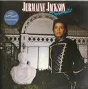 LP - Jermaine Jackson - Dynamite