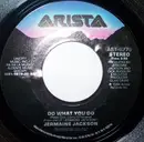 7inch Vinyl Single - Jermaine Jackson - Do What You Do