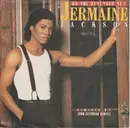 7inch Vinyl Single - Jermaine Jackson - Do You Remember Me?
