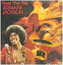 LP - Jermaine Jackson - Feel The Fire