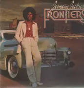 LP - Jermaine Jackson - Frontiers