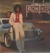 Jermaine Jackson - Frontiers