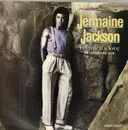 12inch Vinyl Single - Jermaine Jackson - I Think It's Love